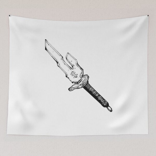 Item preview, Toji zenin designed and sold by Trend-Hub.
