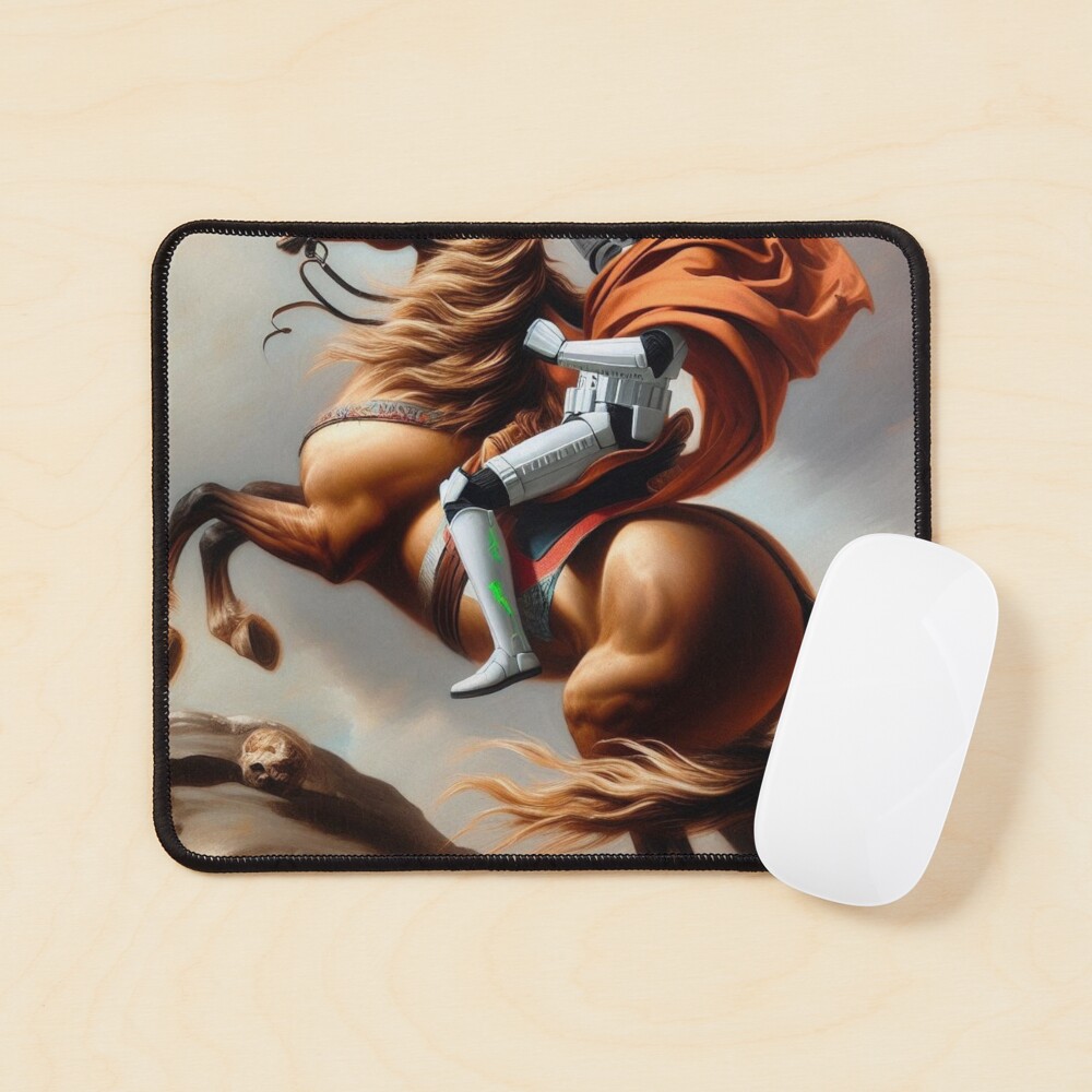 Item preview, Mouse Pad designed and sold by BzzLab.