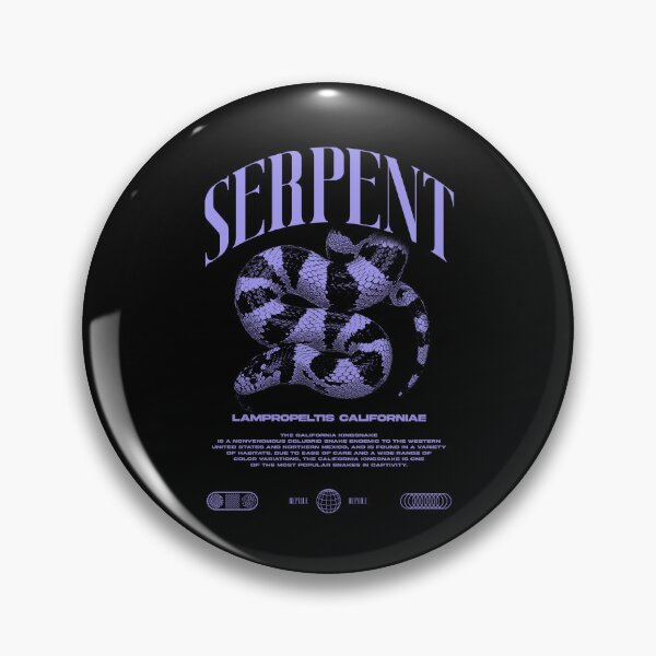 Item preview, California Kingsnake Snake Owner designed and sold by JRRTs.