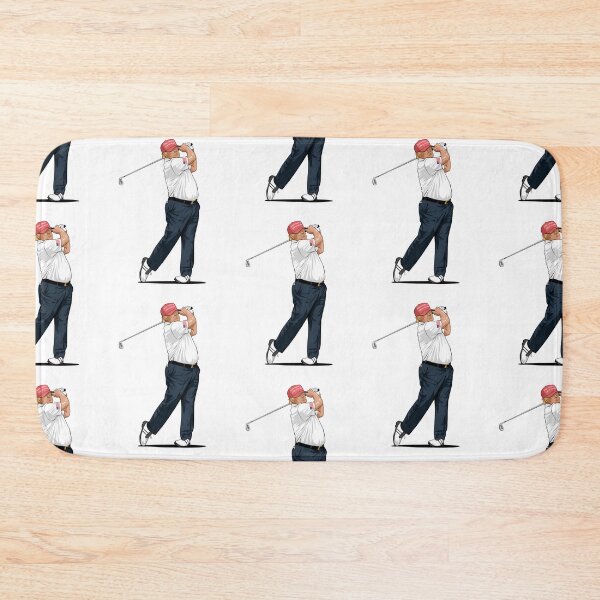Item preview,  Trump Golfing designed and sold by Roy & Tiffany.