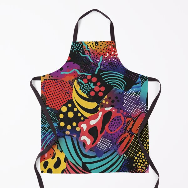Item preview, Funky Style | Bold and Eye-Catching Graphic designed and sold by Tw1nsAIArt.