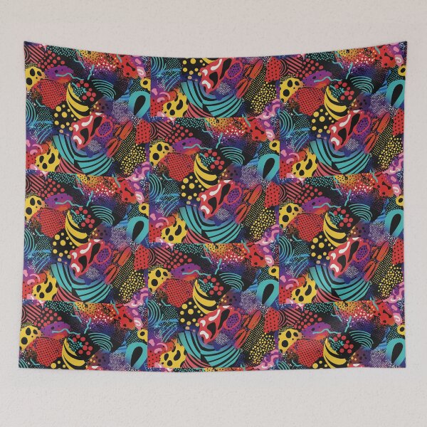 Item preview, Funky Style | Bold and Eye-Catching Graphic designed and sold by Tw1nsAIArt.