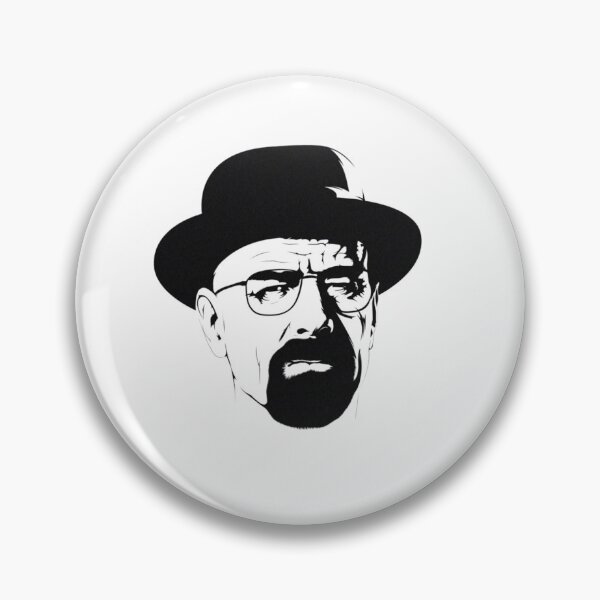 Item preview, Heisenberg designed and sold by Trend-Hub.