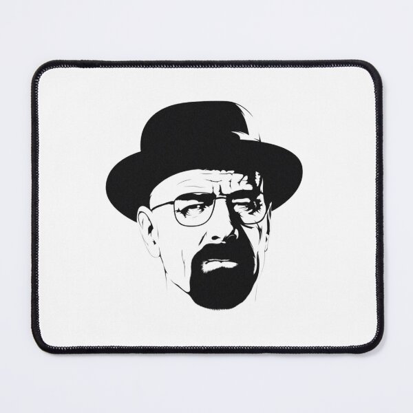 Item preview, Heisenberg designed and sold by Trend-Hub.