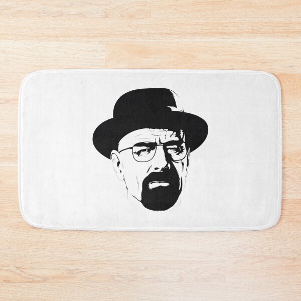 Item preview, Heisenberg designed and sold by Trend-Hub.