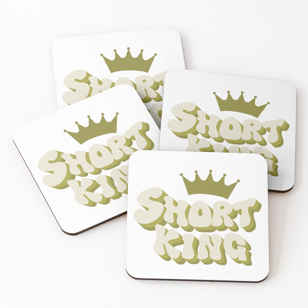 Item preview, Coasters (Set of 4) designed and sold by PlumTreeDesign.