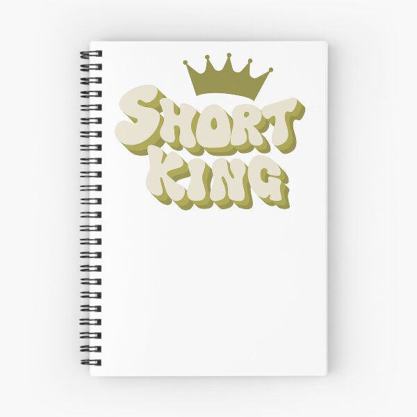 Item preview, Short King designed and sold by PlumTreeDesign.