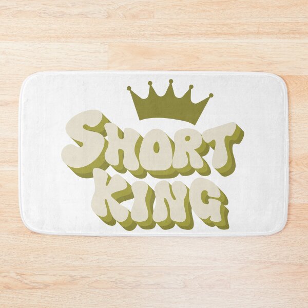 Item preview, Short King designed and sold by PlumTreeDesign.