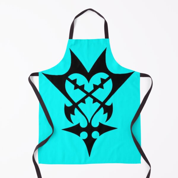 Item preview, Kingdom Heartless (Cyan) designed and sold by MurpheusTech.