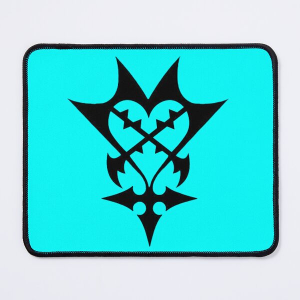 Item preview, Kingdom Heartless (Cyan) designed and sold by MurpheusTech.