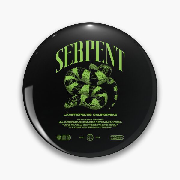 Item preview, California Kingsnake Snake Owner designed and sold by JRRTs.