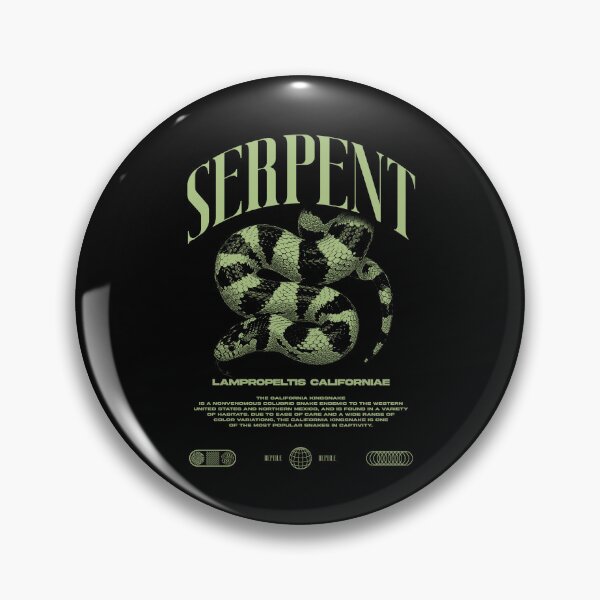 Item preview, California Kingsnake Snake Owner designed and sold by JRRTs.