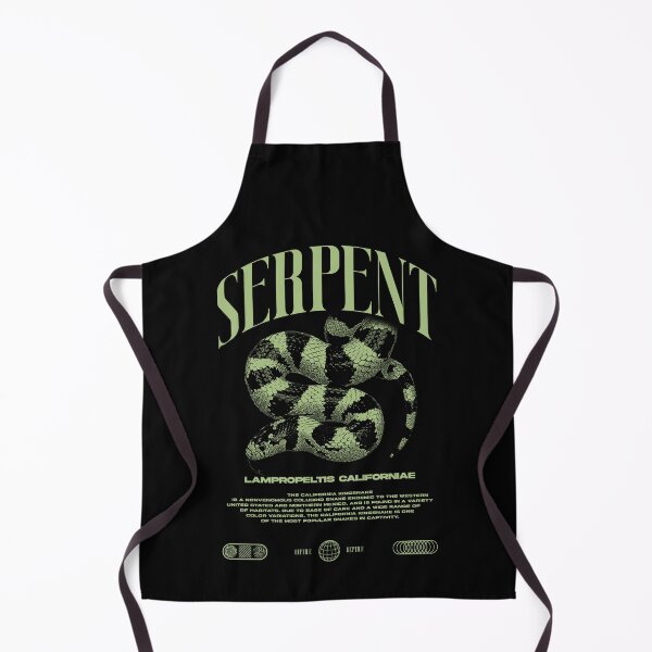 Item preview, California Kingsnake Snake Owner designed and sold by JRRTs.