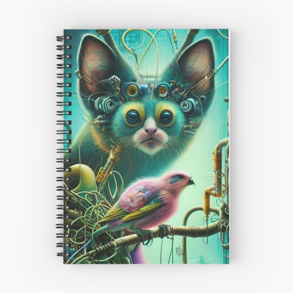 Item preview, Copy of Copy of Copy of Nature.exe #0413 Psycho Space Lemur designed and sold by GrumpyMrGrouper.