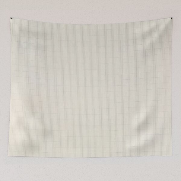 Item preview, Agnes Martin designed and sold by ShelbyMCCCay.