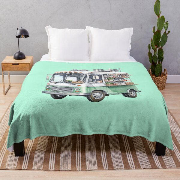 Item preview, food truck love designed and sold by seahorse crossing.