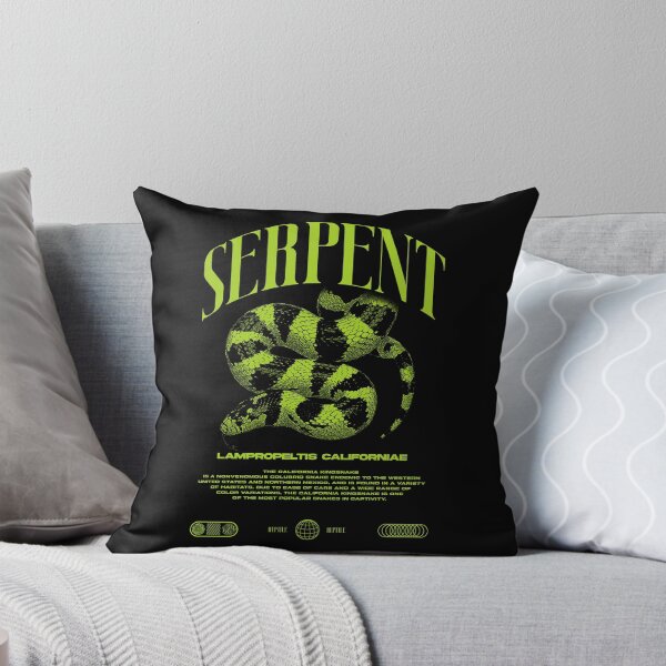 Item preview, California Kingsnake Snake Owner designed and sold by JRRTs.