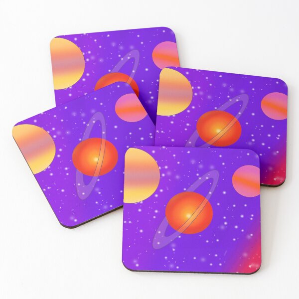 Item preview, Resurgence (Planets of the cosmos) designed and sold by Resurgence Universe .