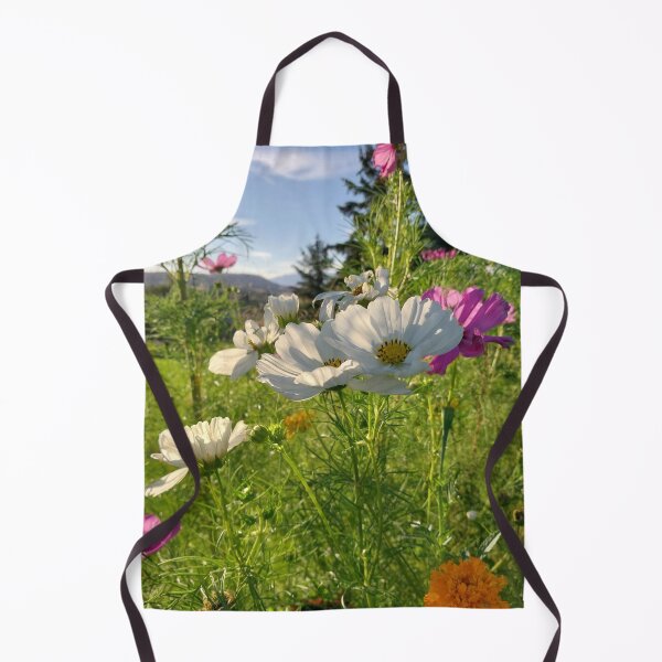 Item preview, Cosmos Pollinator Garden designed and sold by Debbie Schulte.