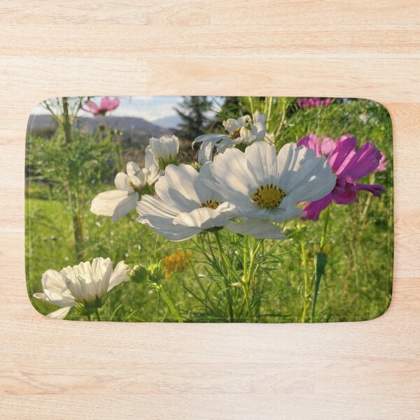 Item preview, Cosmos Pollinator Garden designed and sold by Debbie Schulte.