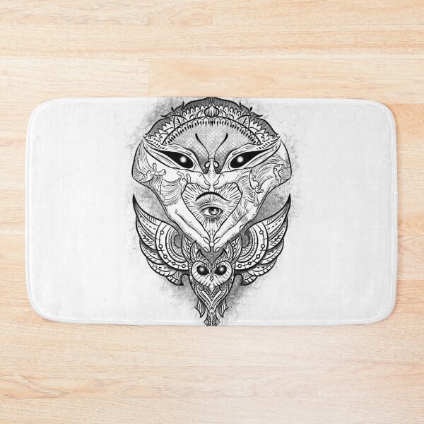 Item preview, Earthly Tribal Visions designed and sold by rafaellagoart.