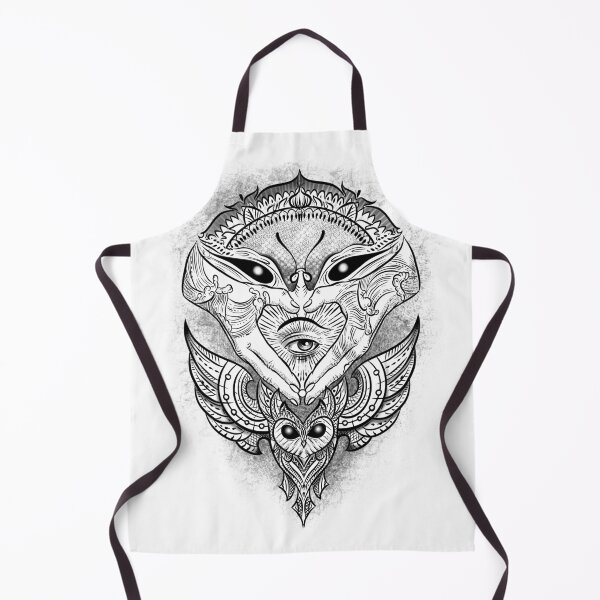 Item preview, Earthly Tribal Visions designed and sold by rafaellagoart.