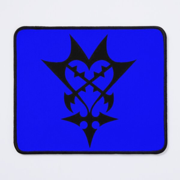 Item preview, Kingdom Heartless (Blue) designed and sold by MurpheusTech.