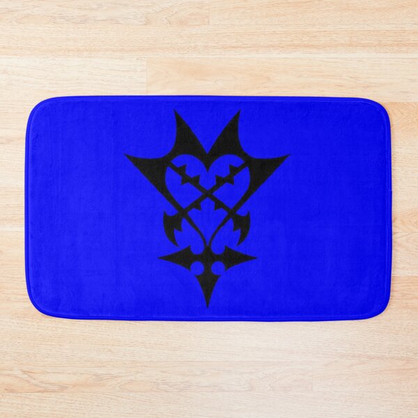 Item preview, Kingdom Heartless (Blue) designed and sold by MurpheusTech.