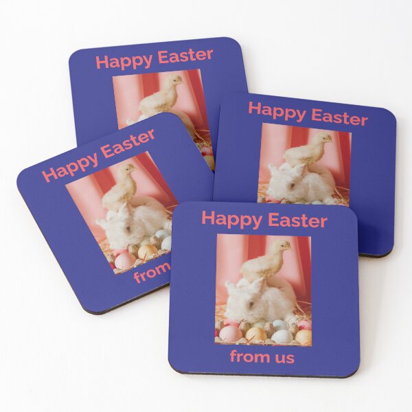 Item preview, HAPPY EASTER GEAR designed and sold by Flavaprints4u.