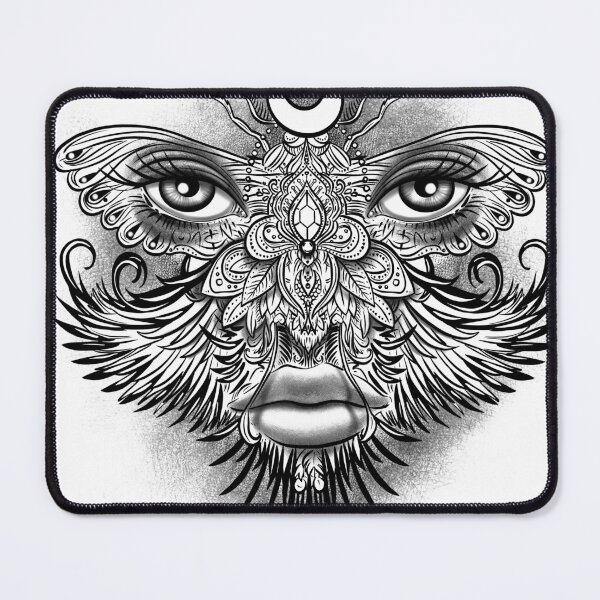 Item preview, Mesmerizing insect wings designed and sold by rafaellagoart.