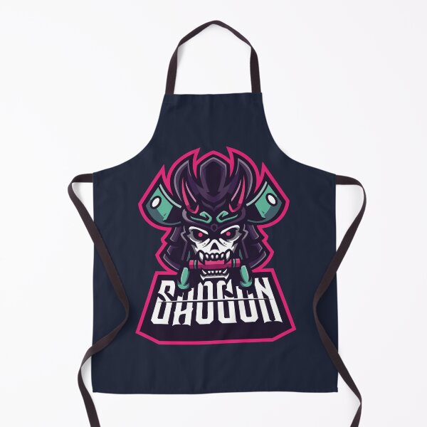 Artikelvorschau, Shogun-Krieger entworfen und verkauft von MerlinWear.
