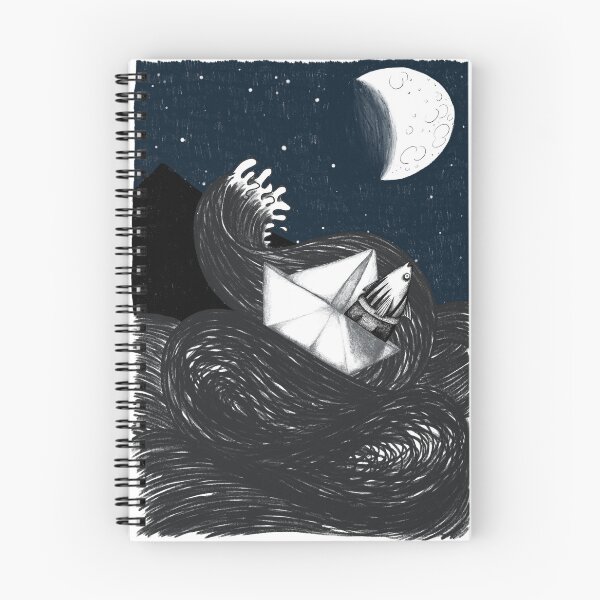 Item preview, Night Passage 2 designed and sold by dorailce.