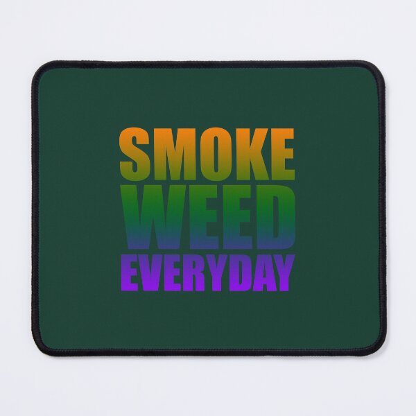 Item preview, Smoke Every Day designed and sold by Void Script.