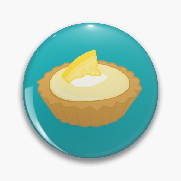 Item preview, Lemon Tart designed and sold by Maia-In-Pixels.