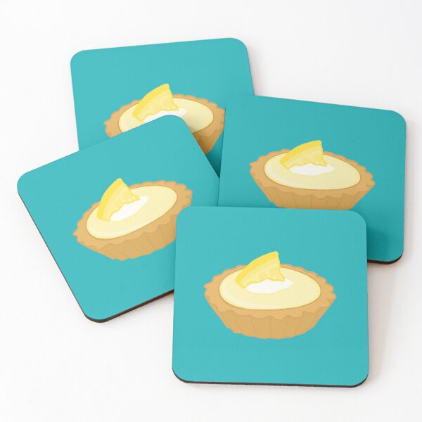 Item preview, Lemon Tart designed and sold by Maia-In-Pixels.