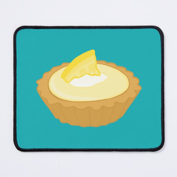Item preview, Lemon Tart designed and sold by Maia-In-Pixels.
