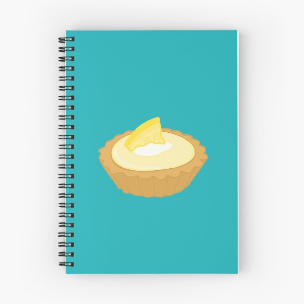 Item preview, Lemon Tart designed and sold by Maia-In-Pixels.