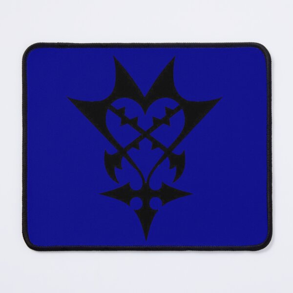 Item preview, Kingdom Heartless (Dark Blue) designed and sold by MurpheusTech.