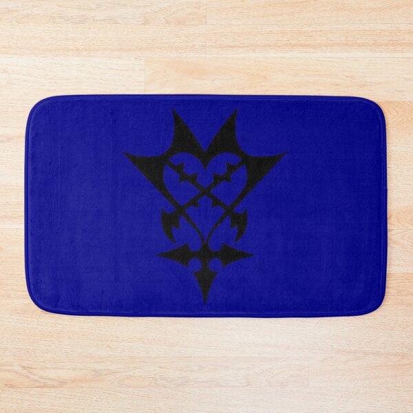 Item preview, Kingdom Heartless (Dark Blue) designed and sold by MurpheusTech.