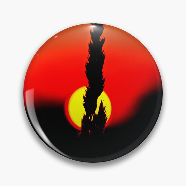 Item preview, Silhouette sunset designed and sold by Gabszab.