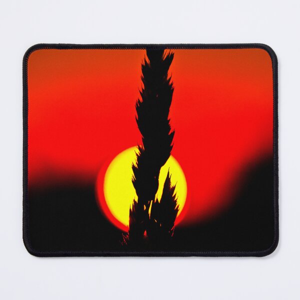 Item preview, Silhouette sunset designed and sold by Gabszab.