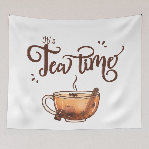 Item preview, Chai designed and sold by Hello-Cuties.