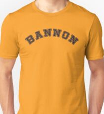 bannon shirt jeepers creepers