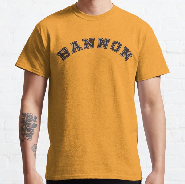 bannon shirt jeepers creepers