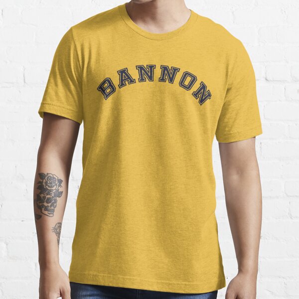 bannon shirt jeepers creepers