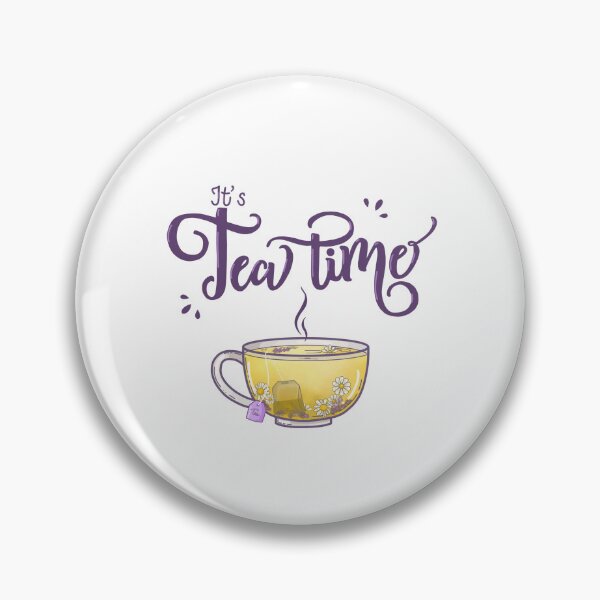 Item preview, Chamomile Tea designed and sold by Hello-Cuties.