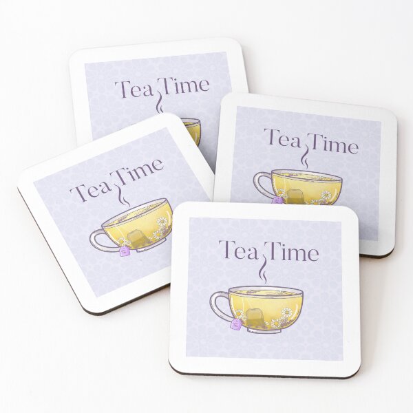 Item preview, Chamomile Tea designed and sold by Hello-Cuties.