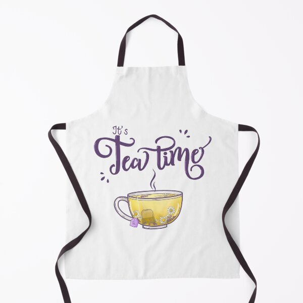 Item preview, Chamomile Tea designed and sold by Hello-Cuties.