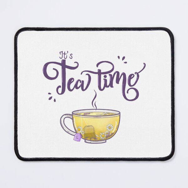 Item preview, Chamomile Tea designed and sold by Hello-Cuties.