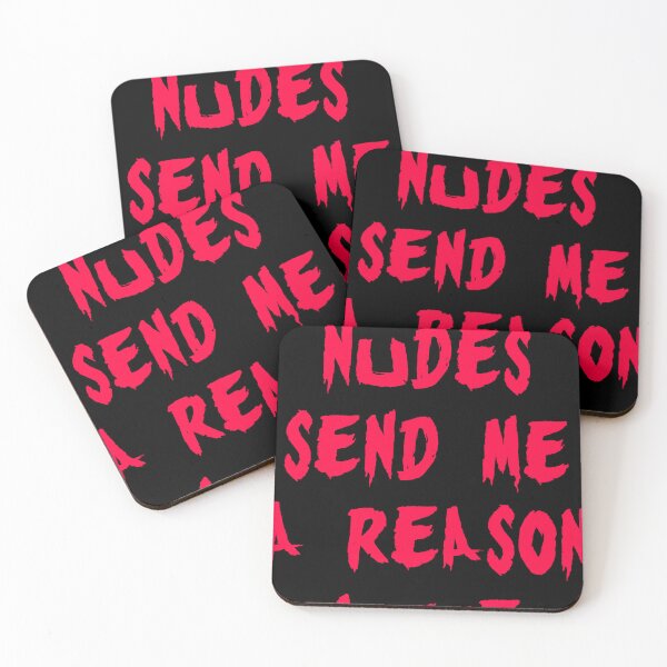 Item preview, Send me a reason to live designed and sold by Kiboune.
